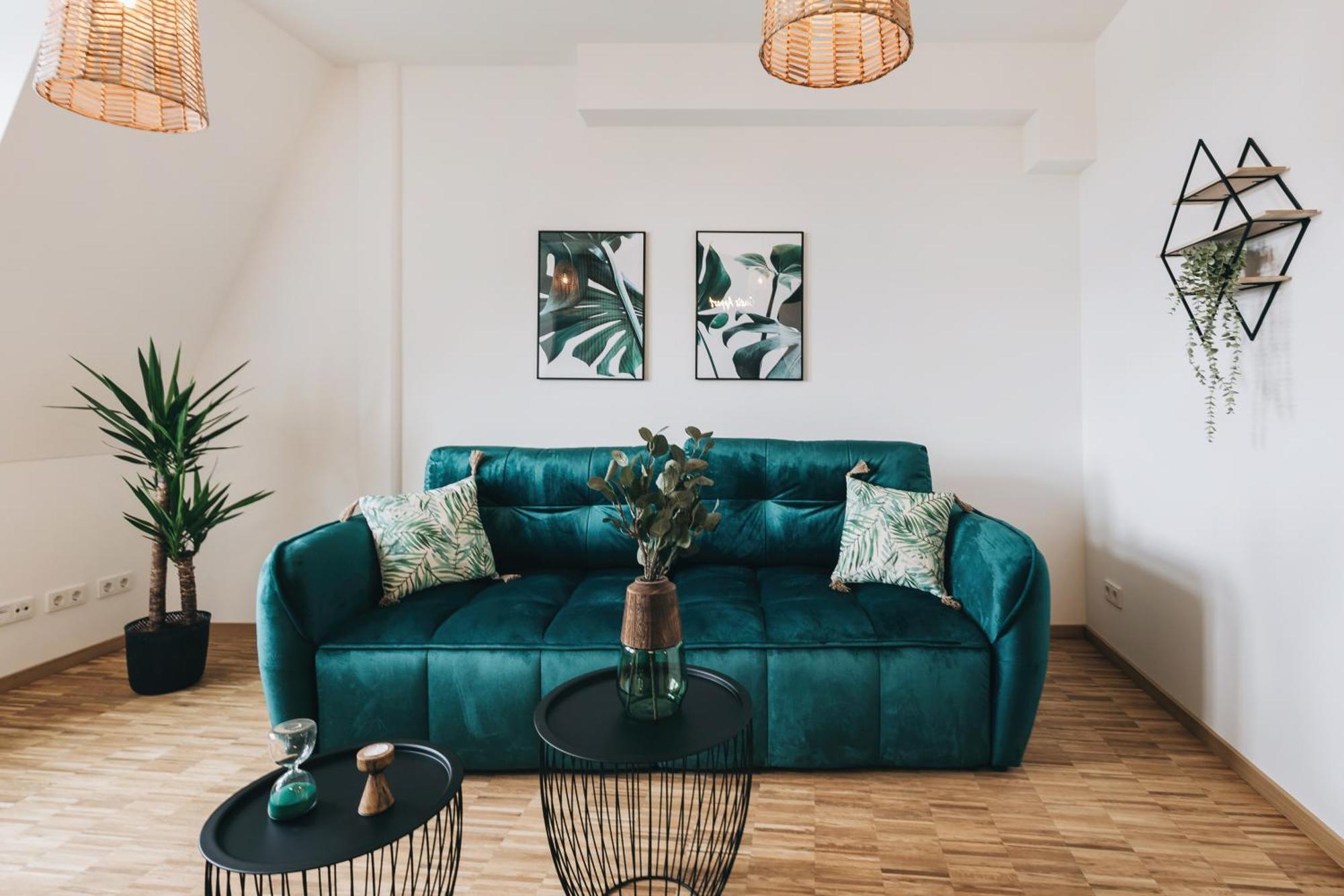 Oasis Appart - Wohnen In Dresden - Netflix - Tiefgarage - Dachterrasse Exterior photo